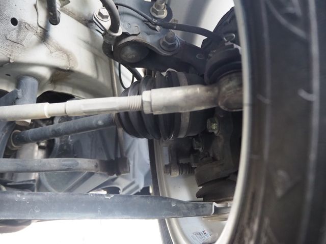 SUZUKI WAGON R STINGRAY 4WD 2017 Image 31