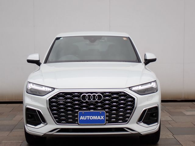 AUDI Q5 SPORTBACK 2023 Image 31