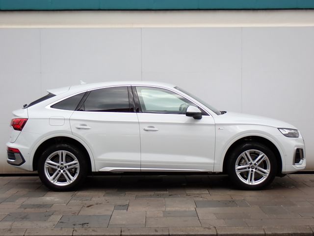 AUDI Q5 SPORTBACK 2023 Image 31
