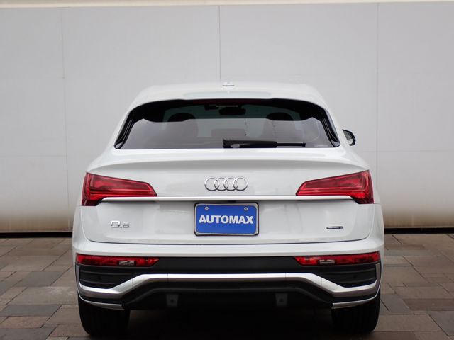 AUDI Q5 SPORTBACK 2023 Image 31