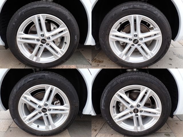 AUDI Q5 SPORTBACK 2023 Image 31