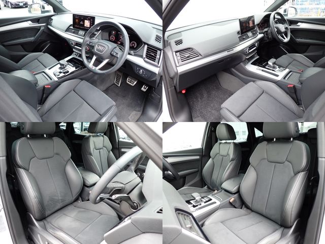 AUDI Q5 SPORTBACK 2023 Image 31