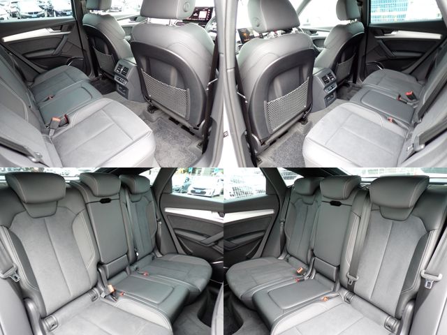 AUDI Q5 SPORTBACK 2023 Image 31