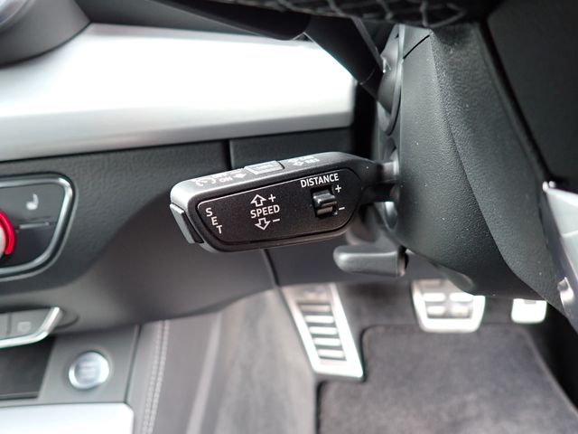 AUDI Q5 SPORTBACK 2023 Image 31