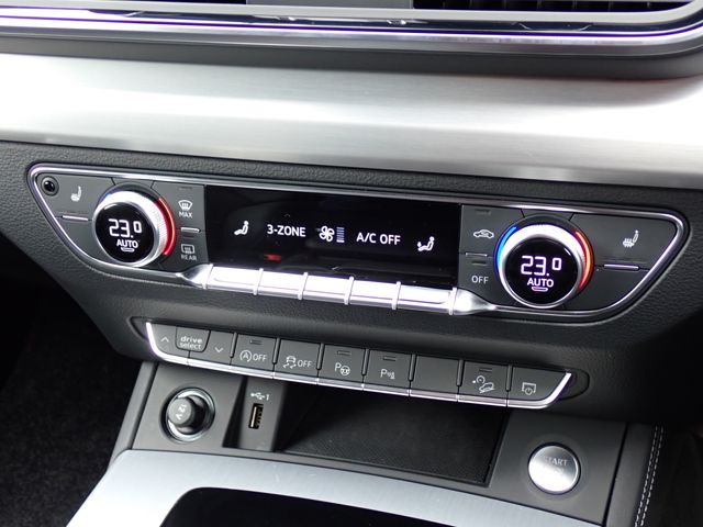 AUDI Q5 SPORTBACK 2023 Image 31