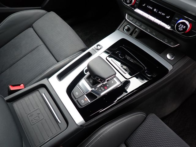 AUDI Q5 SPORTBACK 2023 Image 31