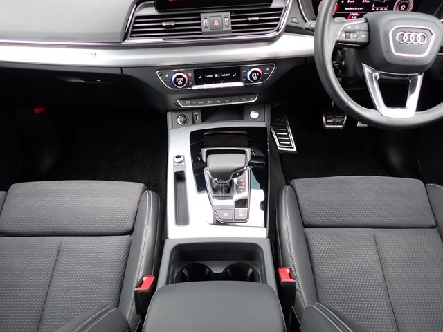 AUDI Q5 SPORTBACK 2023 Image 31