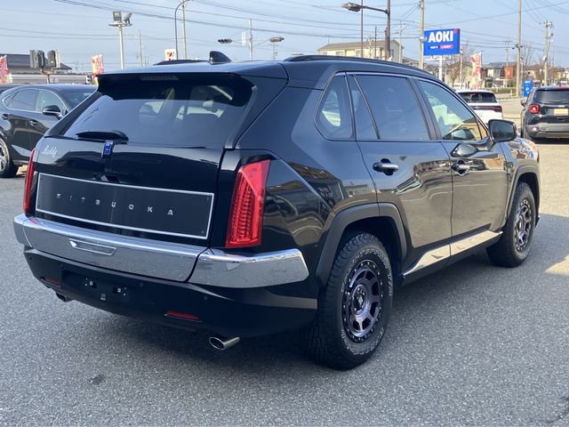 MITSUOKA BUDDY 2022 Image 31