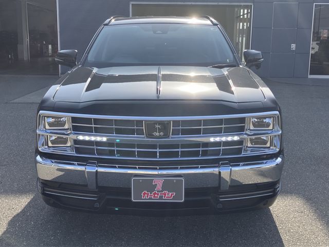 MITSUOKA BUDDY 2022 Image 31