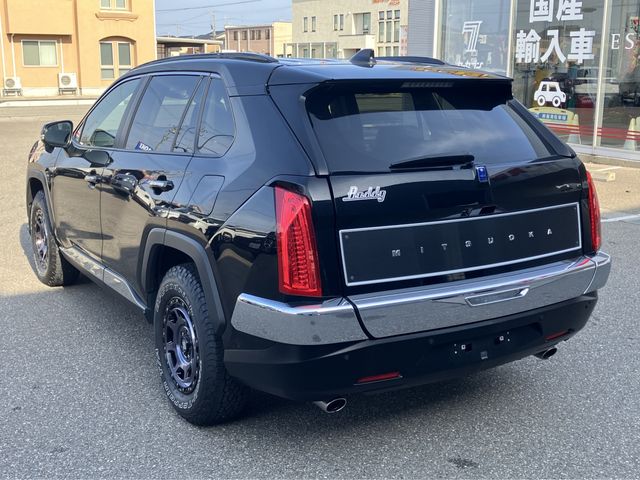 MITSUOKA BUDDY 2022 Image 31