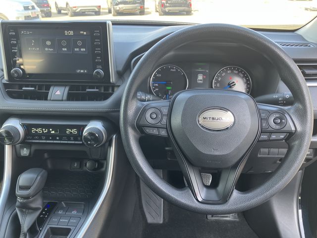 MITSUOKA BUDDY 2022 Image 31