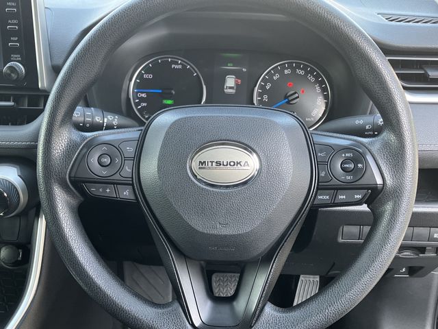 MITSUOKA BUDDY 2022 Image 31