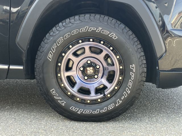 MITSUOKA BUDDY 2022 Image 31