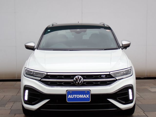 VOLKSWAGEN T-ROC 2023 Image 31