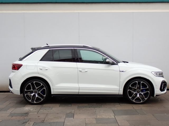 VOLKSWAGEN T-ROC 2023 Image 31