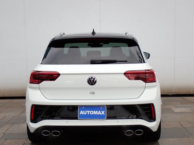 VOLKSWAGEN T-ROC 2023 Image 31