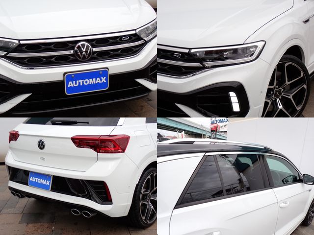 VOLKSWAGEN T-ROC 2023 Image 31