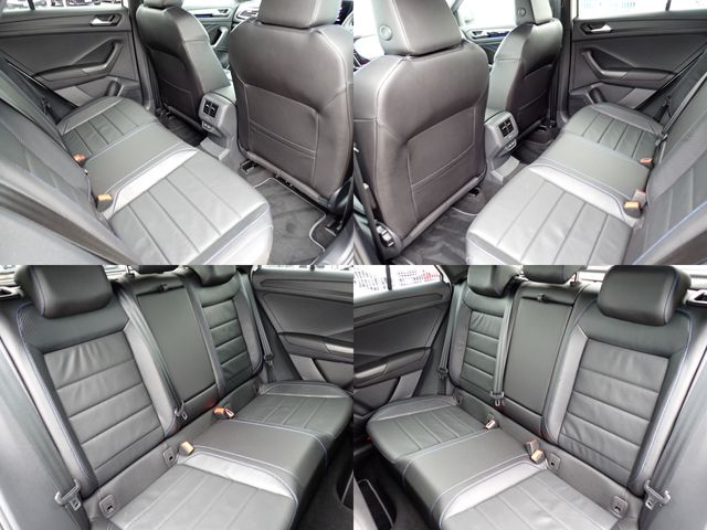 VOLKSWAGEN T-ROC 2023 Image 31