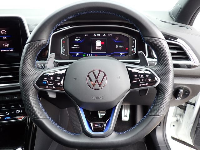 VOLKSWAGEN T-ROC 2023 Image 31