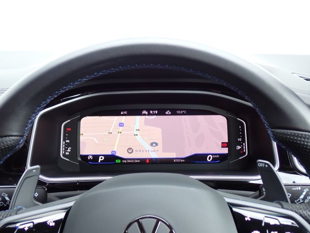 VOLKSWAGEN T-ROC 2023 Image 31