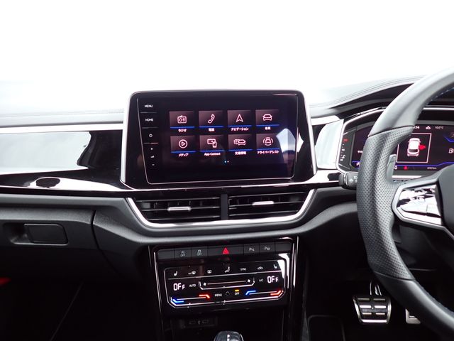 VOLKSWAGEN T-ROC 2023 Image 31