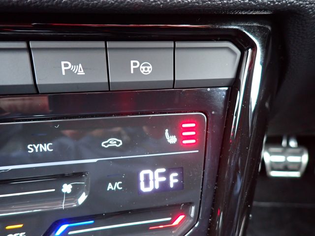 VOLKSWAGEN T-ROC 2023 Image 31