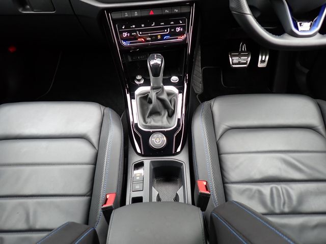 VOLKSWAGEN T-ROC 2023 Image 31