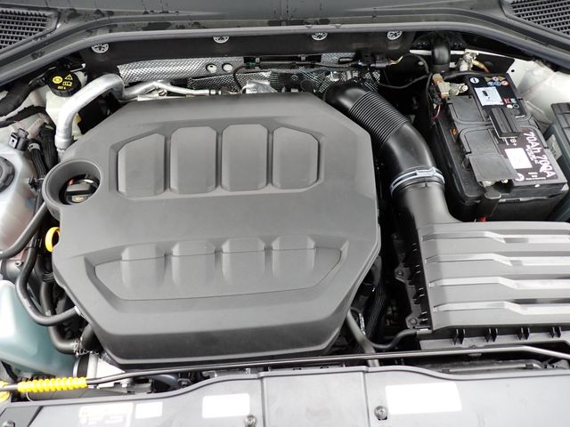 VOLKSWAGEN T-ROC 2023 Image 31