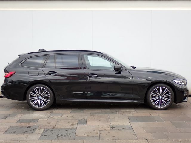 BMW 3SERIES TOURING 2021 Image 31