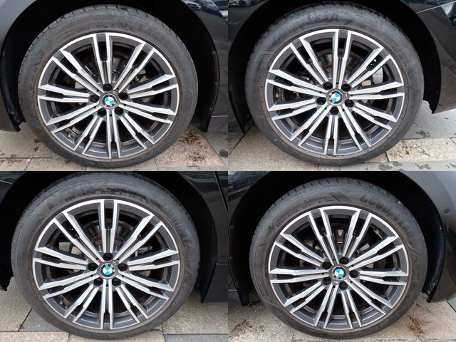 BMW 3SERIES TOURING 2021 Image 31