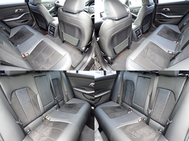 BMW 3SERIES TOURING 2021 Image 31