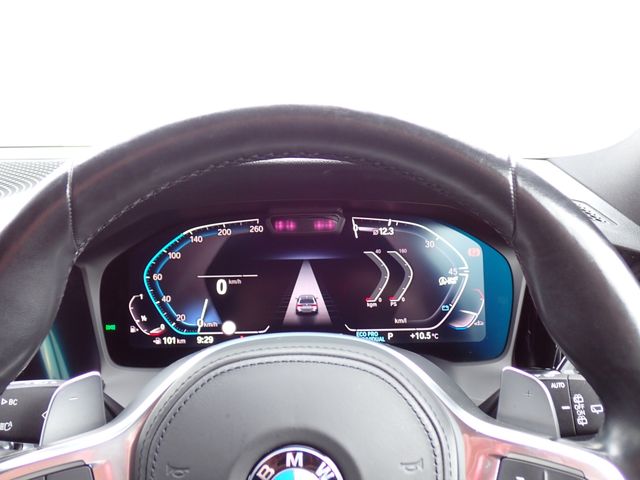 BMW 3SERIES TOURING 2021 Image 31