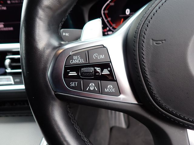 BMW 3SERIES TOURING 2021 Image 31