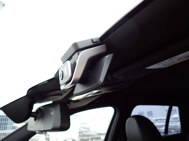 BMW 3SERIES TOURING 2021 Image 31