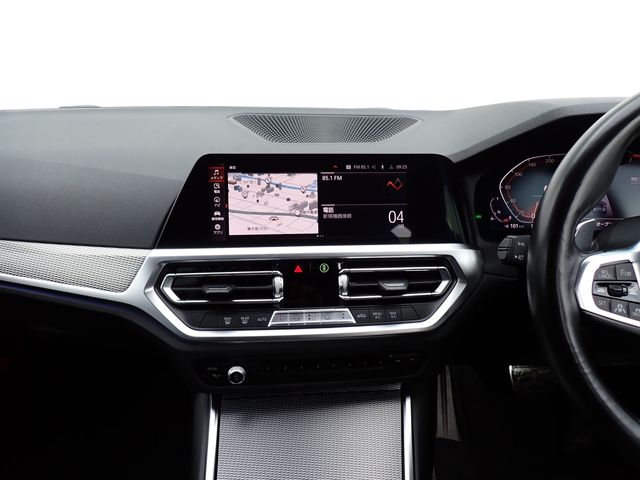 BMW 3SERIES TOURING 2021 Image 31