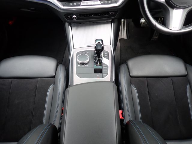 BMW 3SERIES TOURING 2021 Image 31