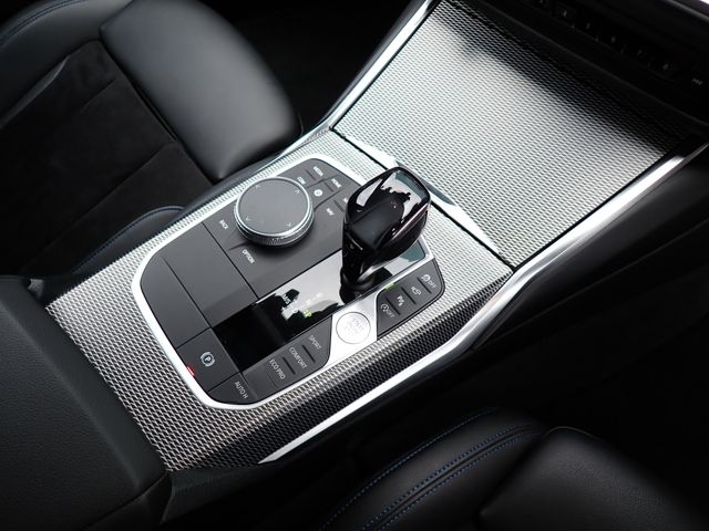 BMW 3SERIES TOURING 2021 Image 31