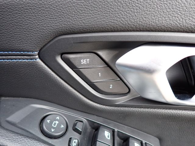 BMW 3SERIES TOURING 2021 Image 31