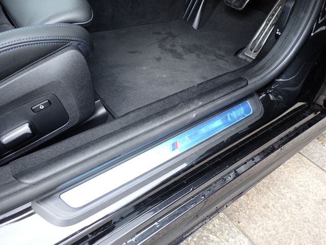 BMW 3SERIES TOURING 2021 Image 31