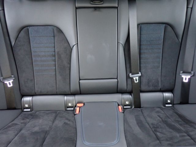 BMW 3SERIES TOURING 2021 Image 31