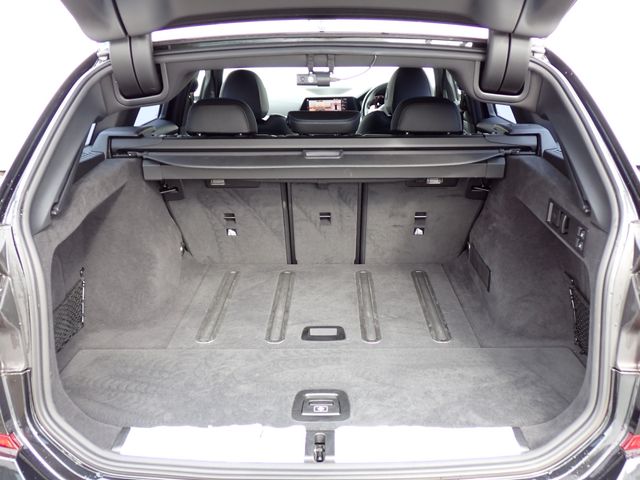 BMW 3SERIES TOURING 2021 Image 31