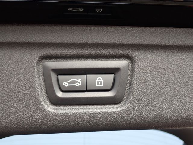 BMW 3SERIES TOURING 2021 Image 31