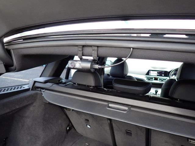 BMW 3SERIES TOURING 2021 Image 31