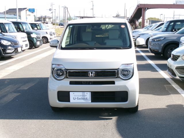 HONDA N-WGN 2022 Image 31
