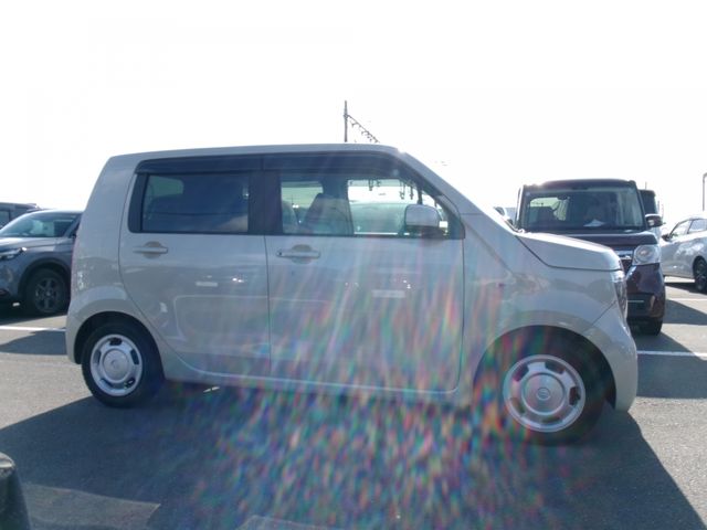 HONDA N-WGN 2022 Image 31