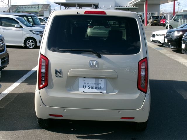 HONDA N-WGN 2022 Image 31