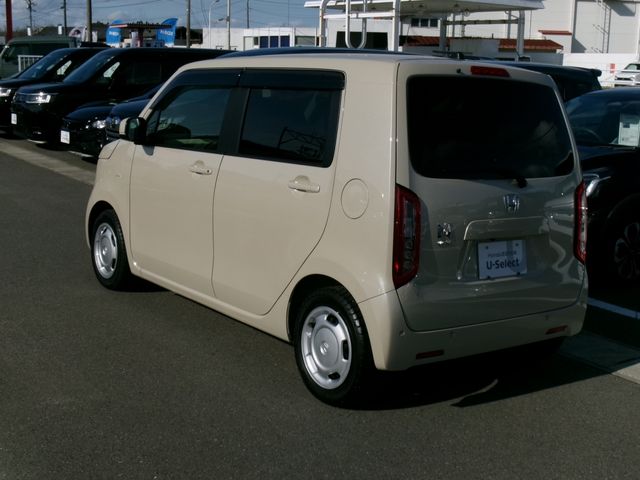 HONDA N-WGN 2022 Image 31