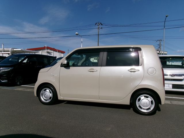 HONDA N-WGN 2022 Image 31