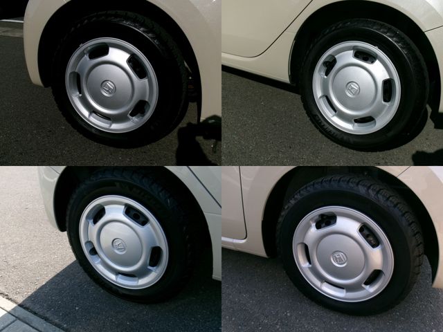 HONDA N-WGN 2022 Image 31