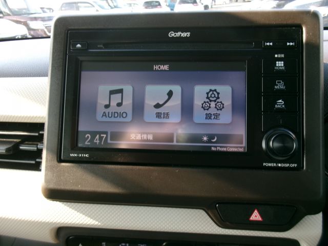 HONDA N-WGN 2022 Image 31